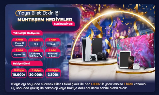 Bahisen Giriş